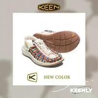 ราคา รองเท้า KEEN UNEEK Koke Sandals รองเท้าเดินป่า ของแท้ ของพร้อมส่งจากไทย (1734236925243656190)