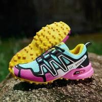 ราคา 2026รองเท้าเดินป่า Solomon Trekking สำหรับผู้หญิง ขนาด 36-44 (1733799606638511733)