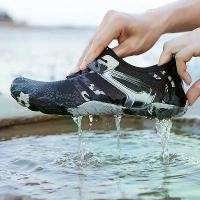 ราคา รองเท้าชายหาด, รองเท้าลุยน้ำ, รองเท้าเดินทาง, รองเท้าเดินป่า, ดำน้ำทะเล, ว่ายน้ำ, กีฬากลางแจ้ง, ฟิตเนส, ระบายอากาศได้, แห้งเร็ว, กันลื่น (1733955906987591504)