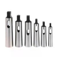 ราคา แขนสว่านเรียวลดอะแดปเตอร์สำหรับเครื่องกลึงการใช้การใช้งานของ Taper Shank Wholesale Morse Taper Suleve Sleeve ไขควง แฉก (1734165635350758753)
