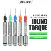 ราคา ไขควง RL-724 RELIFE T2 2.5 0.6 0.8 1.5 สินค้าแนะนำ (1733190067466372104)