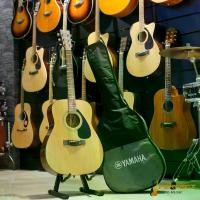 ราคา กีตาร์โปร่ง Yamaha F310 พร้อมกระเป๋า ปิ๊ก ประแจ ของแท้ (1732694665435514437)