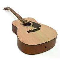 ราคา กีตาร์โปร่ง Yamaha F310 พร้อมกระเป๋า ปิ๊ก ประแจ ของแท้ (1734238700174804638)