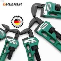 ราคา ที่นิยมมากที่สุด GREENER ประแจคอม้า ประแจจับท่อ ประแจจับแป๊ป 8นิ้ว 10นิ้ว 12นิ้ว 14นิ้ว 18นิ้ว 24นิ้ว ประแจ คอม้า (1733422193934173673)