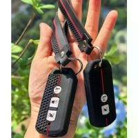 ราคา พวงกุญแจซิลิโคน [เก็บเงินปลายทาง] สำหรับ HONDA PCX 160 125 VISION SH350 สวิตช์ ADV ประแจ 350 SH350i Forza 250 125 300 750 Xadv ปลอกหุ้มกุญแจ (1733834726259590440)