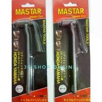 ราคา [พร้อมส่ง] ประแจ ตั้งวาล์วมอเตอร์ไซค์ ตัวตั้งวาล์ว 8mm 9mm ซ่อมมอเตอร์ไซค์ ซ่อมรถ กดวาว กดวาล์ว ตั้งวาว (1734038798150173884)