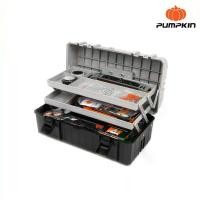 ราคา [ผ่อน0%] PUMPKIN สว่านไฟฟ้ากระแทก ขนาด 16มม.750W รุ่น 50236/PM50236 พร้อมชุดเครื่องมือ 97ชิ้น สว่าน เจาะคอนกรีต/เหล็ก/ไม้ เครื่องเจาะ เครื่องมือช่าง พัม (1729797099430643791)