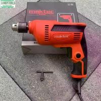ราคา COD Maktec สว่าน สว่านไฟฟ้า ขนาด 3 หุน รุ่น MT606 กำลัง 450W เจาะไม้ เจาะเหล็ก ขันสกรู (1733503825782147053)