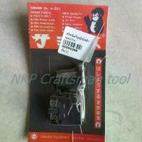 ราคา สวิทช์เครื่องมือไฟฟ้า MAKITA SAKAEI No-331 รุ่น 6501 6401 สำหรับ สว่าน ขนาด 1/4-3/8 ทนทาน อย่างดี (1730061173949106847)