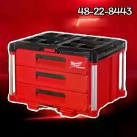 ราคา กล่องเครื่องมือMilwaukee PackOut 48-22-8443 (1731711260796619508)