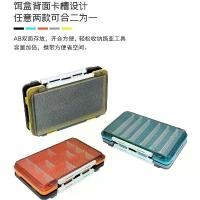 ราคา กล่องอุปกรณ์ตกปลาอเนกประสงค์, กล่องใส่เหยื่อตกปลา, กล่องเครื่องมือ, กล่องเก็บของ, กล่องใส่เหยื่อปลอม, กล่องใส่เหยื่อเทียม, กล่องใส่เหยื่อตกปลาแบบฟลาย (1734371416841357164)