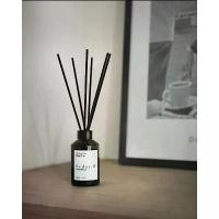ราคา ก้านไม้หอม Reed Diffuser100 ml. ก้านไม้หอมปรับอากาศ น้ำหอมปรับอากาศ (1734364073157887173)