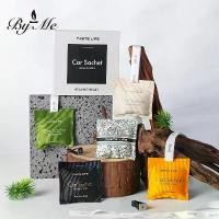 ราคา น้ำหอมปรับอากาศรถยนต์ BYME แบบคลิปรูระบายอากาศสำหรับแอร์รถ สารเพิ่มความสดชื่นสำหรับกระจกมองข้างรถ พกพาแบบซองแขวน ตกแต่งตู้เสื้อผ้า น้ำหอมปรับอากาศ (1734111656235271919)