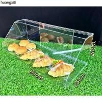 ราคา แนะนำ ตู้โชว์ของ ตู้ใส่อาหาร ขนม เบเกอรี่60*25*20ซม (1734327259879933039)