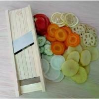 ราคา [จัดส่งทันที] มีดสไลด์กล้วยฉาบ เผือกฉาบ มันและอื่นๆ อุปกรณ์ เบเกอรี่ (1733219756977522520)