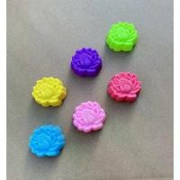 ราคา [พร้อมส่ง] พิมพ์วุ้น แม่พิมพ์ ดอกบัวหลวง (12ชิ้น) 5cm พิมพ์ซิลิโคน อุปกรณ์ เบเกอรี่ (1733212259078866465)