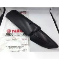 ราคา แผงกันท่อไอเสีย แท้ศูนย์ YAMAHA XMAX ( ยามาฮ่า เอ็กซ์แม็กซ์/ PROTECTOR,MUFFLER) ฝาครอบท่อ/กันร้อนท่อ ขาตั้ง ข้าง กระจก แต่ง มอเตอร์ไซด์ ปั้ม 81 พร้อม (1733940009790506288)