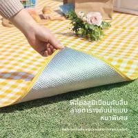 ราคา แผ่นรองปิกนิกกันความชื้น หนาขึ้น ผ้าฝ้ายมุก สำหรับกลางแจ้ง กันความชื้น เต็นท์แคมป์ปิ้ง แผ่นรองนอน อลูมิเนียมฟอยล์ แคมป์ปิ้ง ชายหาด เบาะพับ เซ็ต ครบ ชุด หัว แก๊ส ปิกนิก ถัง ใหม่ ม (1733536316270740964)