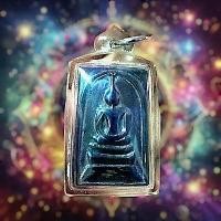 ราคา [[[สินค้าแนะนำ]]]พระสมเด็จ เหล็กไหล 7 สี 7 วรรณะ (ยุคต้น) สายมูห้ามพลาด องค์นี้ของหลวงพ่อหวล วัดพุทไธศวรรย์ สภาพสวยงาม มีเอกลักษณ์ พกไว้เสริมพลังบวก เน้นด้านเมตตาและโชคดีในชีวิตค (1731216497731012441)