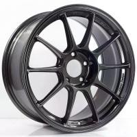 ราคา ล้อแม็กซ์ AOW TC105X ขอบ17นิ้ว 5รู114 สีdarkgun กว้าง8.5นิ้ว Offset32 [22170] (1733348404846298501)