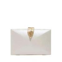 ราคา Aldo รุ่น Layali กระเป๋าคลัตช์ผู้หญิง - สี Natural (1734340463837546228)