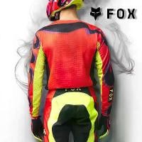 ราคา ชุดวิบาก ชุดโมโตครอส ชุดลุย FOX 180 EMOTION JERSEY&PANT(มี 2 สี) (1734085593756894521)