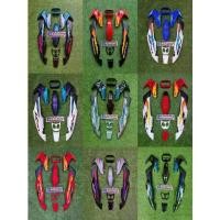 ราคา ชุดสี LS แอลเอส เก่า LSเก่า LS สี พลาสติกเกรดคุณภาพ งานสีละเอียด เปลี่ยนลายสติ๊กเกอร์ได้ แถมสติกเกอร์ถังให้ (1733556933674501184)