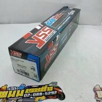 ราคา โช้คหลัง (YSS) DTG KSR-110 สี ดำ/แดง (รหัส : MB302-250P-15-85) (1733362191485011715)