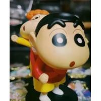 ราคา ดินสอสี ชินจัง ชุดประจำวัน 3 สไตล์ที่ได้รับการยืนยัน การออกแบบการโจมตีของพี่ชายและน้องสาวที่ซ่อนอยู่ ปริมาณขนาดเล็กในสต็อก เครื่องประดับทำมือน่ารัก (1729918359302211706)