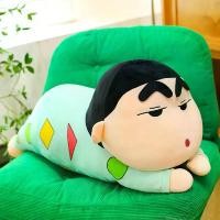 ราคา ตุ๊กตา ดินสอสี ชินจัง ตุ๊กตาหมอน ชุดนอนตลก มูลค่าสูง เพื่อนนอนบนเตียง ของเล่นตุ๊กตา มาใหม่ (1732914532974298171)