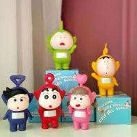 ราคา ตุ๊กตาชินจัง นอฮาระ ชินจัง ดินสอสี ชินจัง โมเดลการ์ตูนอนิเมะ เครื่องประดับ ของขวัญ ตุ๊กตาขนาดเล็ก (1732962151947404393)