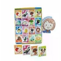 ราคา ER_ABC ยางลบ ABC กขค กล่องละ 48 ก้อน (1734192444138686139)