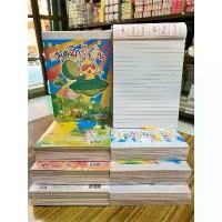 ราคา สมุดฉีกมีเส้น เล่มใหญ่บาง 20เล่ม/แพ็ค *พร้อมส่งถูกและดี ปากกา สี อุปกรณ์ การเรียน ลิควิด ยกโหล ไส้ muji ร้าน เครื่องเขียน ครูประทีป โต๊ะ เขียน หนังสือ ยางลบ ลิปสติก มาร์ชเมลโล่ (1734141792536265771)