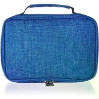 ราคา เครื่องเขียน อุปกรณ์การเรียน กระเป๋าใส่ปากกา กล่องปากกา ความจุสูง แขนถอดได้ กระเป๋าดินสอ กระเป๋าดินสอ กระเป๋าใส่ปากกาซิป กล่องดินสอ (1734158562758329523)