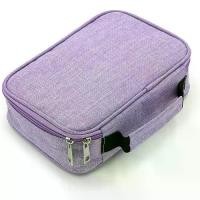 ราคา อุปกรณ์การเรียน มัลติฟังก์ชั่น กระเป๋าใส่ปากกา กล่องปากกา ความจุสูง แขนถอดได้ กระเป๋าใส่ปากกาซิป กระเป๋าดินสอ กล่องดินสอ กระเป๋าดินสอ (1734158572193940713)