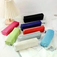 ราคา กล่องดินสอ, สีดำ, อุปกรณ์การเรียน, USSE kalemlik, สีทึบ, กล่องดินสอ, เครื่องเขียน, estuche Escolar, กระเป๋าดินสอ (1730437136231139760)