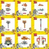 ราคา (พร้อมส่ง/New/แท้) Tom and Jerry กิ๊บติดผม/ปากกา/หมอนอิง/ถุงเท้า/รองเท้า/ถุงผ้าหูรูด/กระเป๋าดินสอ/ไม้บรรทัด/แก้วน้ำ คําแนะนําผลิตภัณฑ์ใหม่ของเดือนนี้ (1734376078608401985)