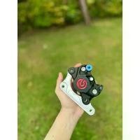 ราคา ปั๊มล่าง ปั๊มปักข้างโลโก้ใหญ่ +โลโก้แดง พร้อมขาสำหรับ w-125R/S w-125iปลาวาฬ/w-110i/FINO/NUVO กรอง เวฟ 110 โช็ค แก๊ซซี่ จานเบรคหน้าเวฟ 110i สายเบรคหน้า ผ้าเบรคหน้าเวฟ 110i ใช้แล้วรัก สวิตช์ แท้ (173425