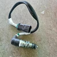 ราคา สวิตช์ เซฟตี้ คอนโทรล โคมัตสุ KOMATSU PC40MR-1 ตรงรุ่นใส่ได้เลย อะไหล่รถขุด อะไหล่รถแม็คโค อะไหล่แบคโฮ เครื่องจักร เซฟตี้คอนโทรล (1733038525387605924)