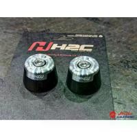 ราคา ตุ้มปลายแฮนด์ ตุ้มน้ำหนักปลายแฮนด์ H2C สำหรับ Giorno Plus / Clikc160 - Click 160 จาน สวิตช์ แท้ โช็คyss โช้ค pcx160 กระปุก shofer คาบิปรับ รีบาว ไฟ หน้า โปรเจคเตอร์ (1734129454108869843)