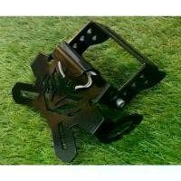 ราคา ท้ายสั้น พับได้ หน้าเขี้ยว z /ninja 250,300,250SL/CB300F/CB500X-F-F/CB650F/CBR650-F/ R3/ MT03/NINJA 650/Z800+ไฟส่องป้าย จาน สวิตช์ แท้ ขาตั้ง ข้าง ไฟเดย์ไลท์ 125 led โปรเจคเตอร์ (1734102295205086407)