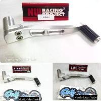 ราคา คันเกียร์เดี่ยว คันเกียร์มีเนียม สำหรับ โซนิค แดช โนวา ชีเสิร์ฟ ป ร ิ ง ถ ่ า ผ ้ เ บ จาน สวิตช์ แท้ (1734275659331241256)