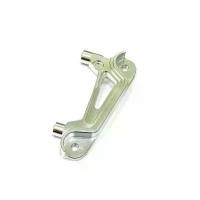 ราคา ขาจับปั้ม 8.1 (CNC) Scoopy-i / Click-125i โช้คเดิม มี (จานเดิม / จาน 220 MM) (มีขายส่ง) กระจก แต่ง สวิตช์ แท้ เบรก โซ่ พระอาทิตย์ (1733914728437286013)