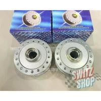 ราคา ดุมหน้าเวฟ110i เวฟ125ปลาวาฬ เวฟ125iบังลม เวฟ125S ดุมหน้าเวฟ Yasaki จาน tk 200 mm ดิสเบรค กระจก แต่ง สวิตช์ แท้ (1733876742033540362)