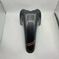 ราคา เวฟ125 บังโคลนหน้า บังโคลน WAVE125R , WAVE125S , WAVE125ไฟเลี้ยวบังลม เคฟล่าร์ เคฟล่า 5D อะไหล่แต่งเวฟ110i จาน สวิตช์ แท้ (1734350281309128414)