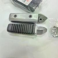 ราคา พักเท้าหลัง ฮายาเต้ งานเทียบแท้ แปลงแล้ว เวฟ110i , เวฟ125ปลาวาฬ , เวฟ125R , เวฟ125S , ซุปเปอร์คัพ จาน สวิตช์ แท้ การรับประกันของผู้ผลิต เงิน 10 ตัว โครงและฟิตติ้ง (1734150852621207284)