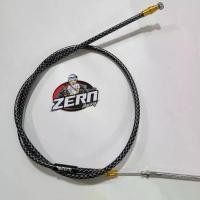 ราคา เซินเรสซิ่ง สายเบรคหน้า สำหรับรถรุ่นดั้ม ซุปเปอร์คัพ , เวฟ110i , เวฟ125 *** รุ่นดั้ม*** จาน สวิตช์ แท้ ชุด เบรค หน้า ปั้ม 81 พร้อม ขา โชว งาน เทียม (1734163971155919970)