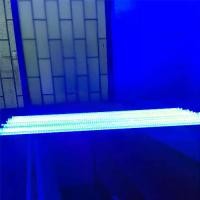 ราคา หลอดไฟ LED, สวิตช์ LED, หลอด T5, 30 ซม., 6W, 60 ซม., หลอดฟลูออเรสเซนต์ LED 10W, โคมไฟติดผนัง T5, สีขาว, อบอุ่น, ชมพู, เขียว, น้ำเงิน, สปอตไลท์โคมไฟพืช (1732325997560957566)