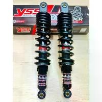 ราคา โช๊ค YSS แท้ รุ่น HAMMER บรรทุกหนัก200กก. สี ดำ ความสูง340สำหรับรุ่น HONDA WAVE110 125ยกเว้นLED SUPER CUP ทุ No จาน สวิตช์ motul 7100 tk 200 mm 60 3 4 วาล์ว กระจก มอเตอร์ไซด์ ชุด ช่าง ยศ (173374711788
