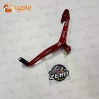 ราคา ZERN ขาเกียร์เวฟ110i เจาะไล่เบา สีแดง WAVE110i 2009-2024 / WAVE125R / WAVE125S / WAVE125ไฟเลี้ยวบังลม ฝา ครอบวาล์ว 4 วาล์ว kdr ลูกสูบ 53 เชียร์ กระจก มอเตอร์ไซด์ แต่ง จาน (1733877198716503306)